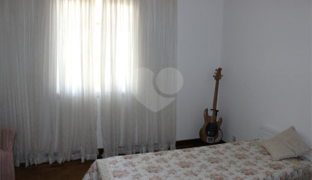 Sobrado à venda com 2 quartos em Santana, São Paulo, SP