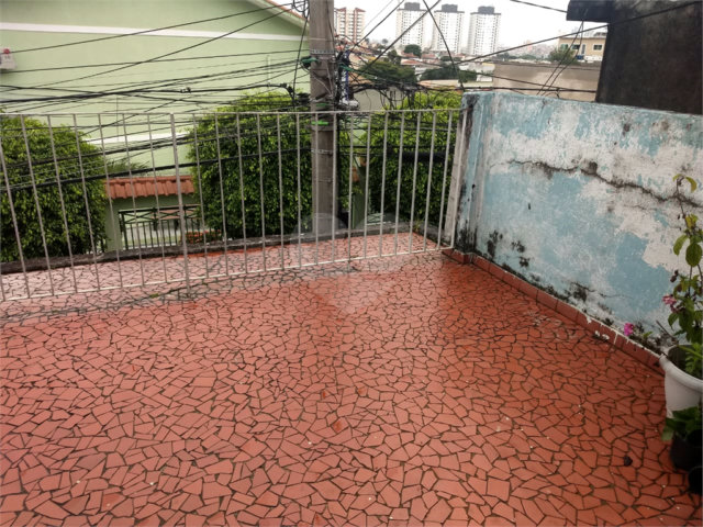Casa à venda com 3 quartos em Vila Romero, São Paulo, SP