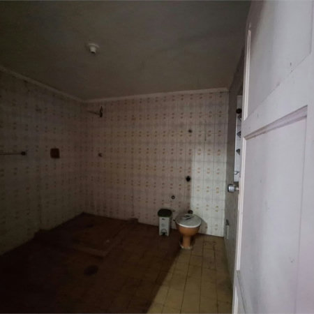 Casa Comercial para locação, Embaré, Santos - CA0170.