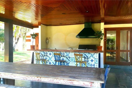 Casa à venda com 9 suítes em Loteamento Chácaras Serra da Ermida, Jundiaí, SP