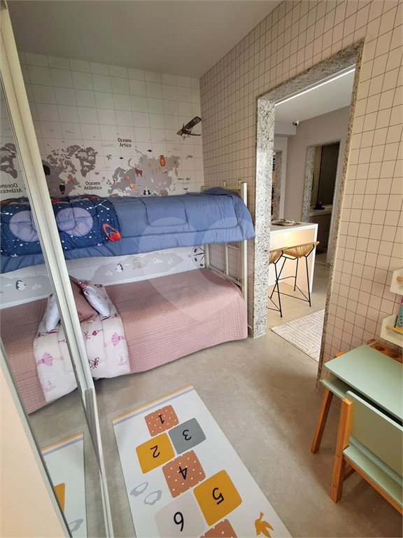 Apartamento à venda com 2 quartos em Vila Gustavo, São Paulo, SP