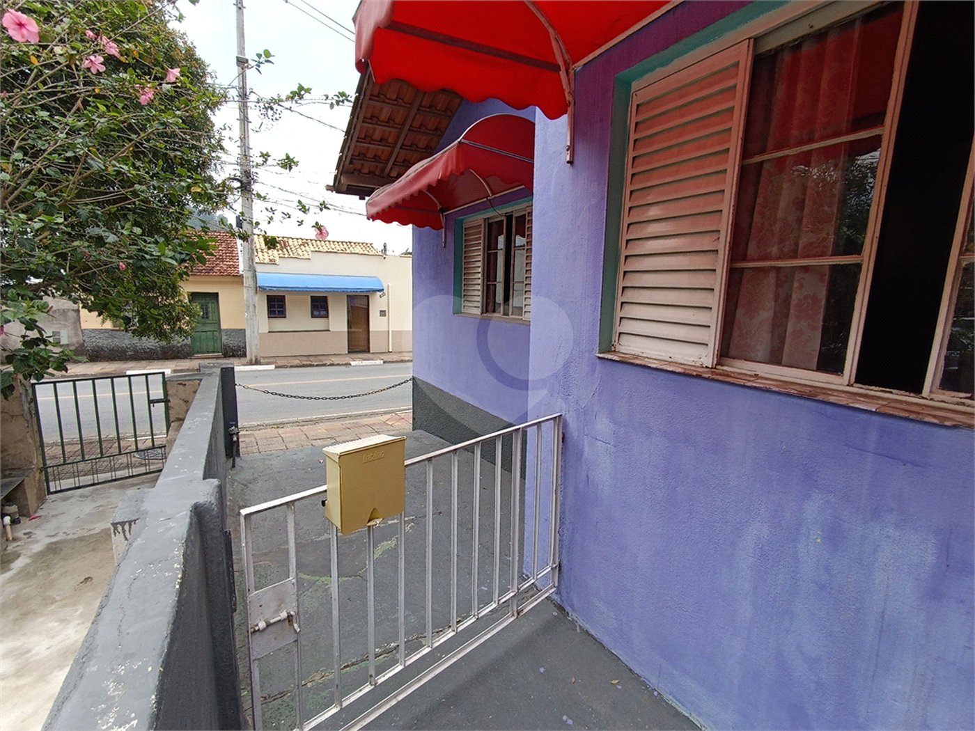 Casa à venda com 2 quartos em Taboão, São Roque, SP