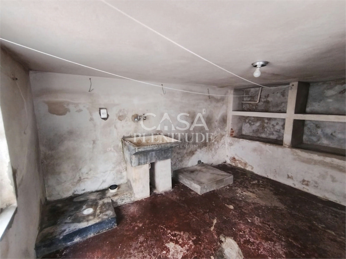 Casa de Vila à venda com 1 suíte em Jardim dos Estados, Sorocaba, SP