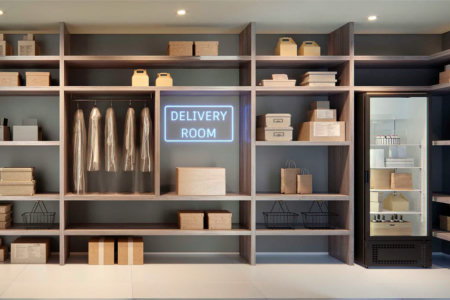Apartamento à venda com 4 suítes em Brooklin Paulista, São Paulo, SP