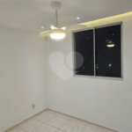 Apartamento à venda com 2 quartos em Santa Cruz, Rio de Janeiro, RJ