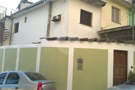 Sobrado à venda com 3 quartos, sendo 1 suíte, em Alto da Lapa, São Paulo, SP