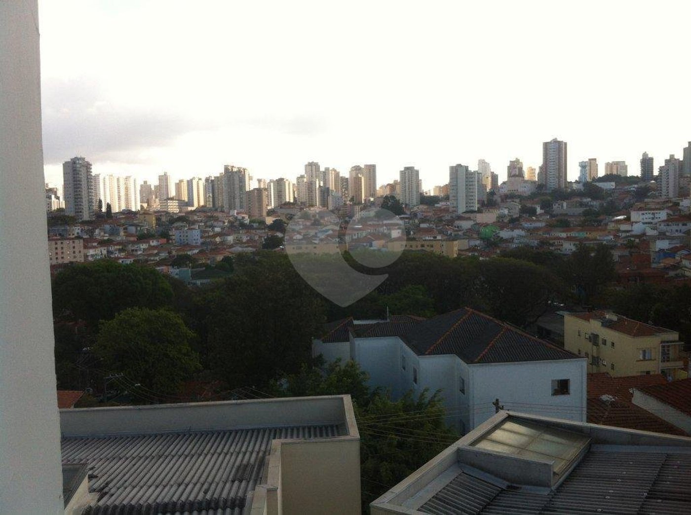 Sobrado à venda com 3 quartos, sendo 1 suíte, em Vila Paulicéia, São Paulo, SP