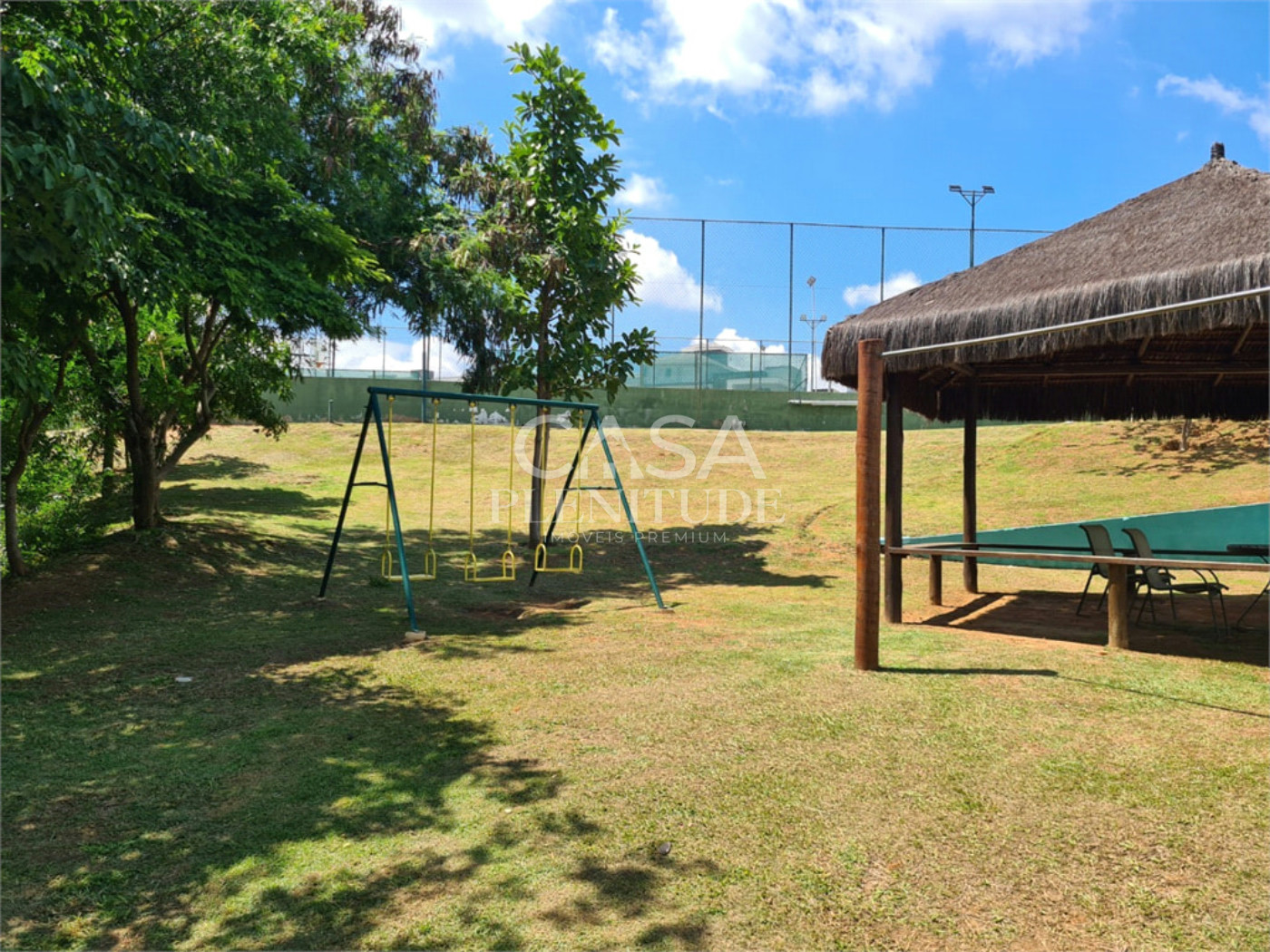 Terreno em condomínio à venda em Parque Ibiti Reserva, Sorocaba, SP