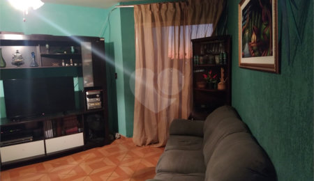 Apartamento à venda com 2 quartos em Jaraguá, São Paulo, SP