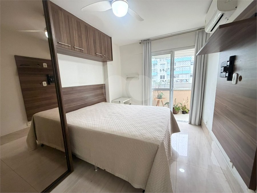 Apartamento à venda com 3 quartos, sendo 1 suíte,  em Tijuca, Rio de Janeiro, RJ