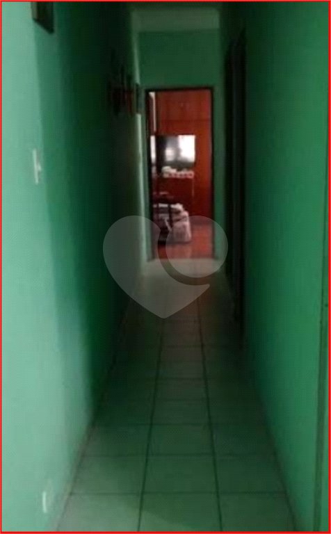 Sobrado à venda com 5 quartos, sendo 1 suíte, em Parque Edu Chaves, São Paulo, SP