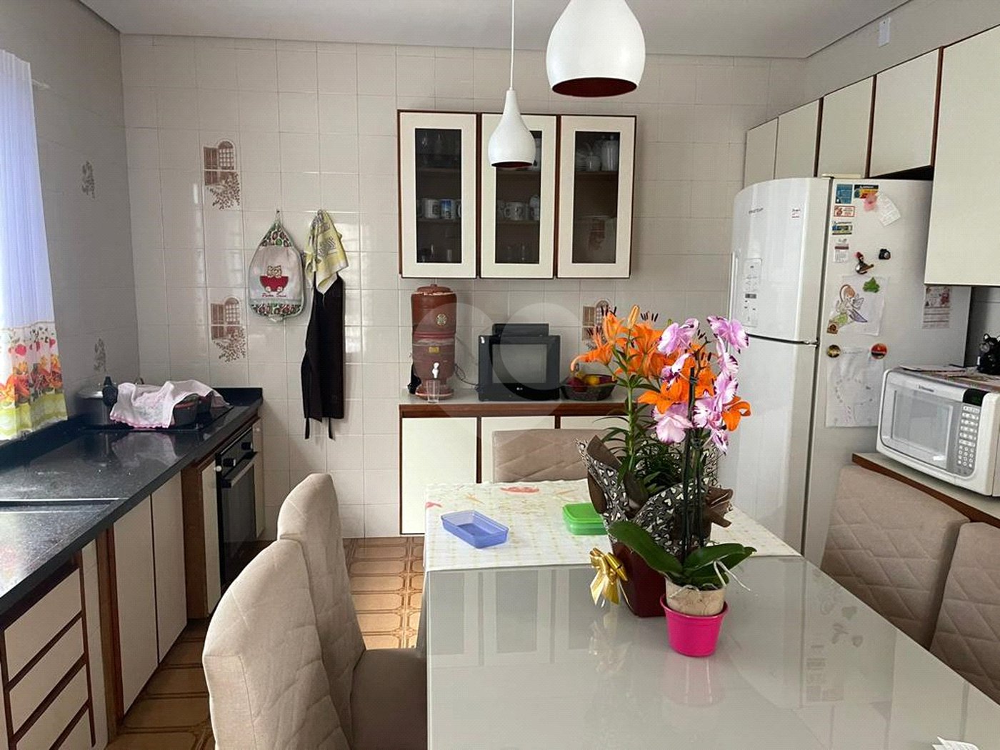 Casa à venda com 3 quartos, sendo 1 suíte, em Cidade Nova Ii, Indaiatuba, SP