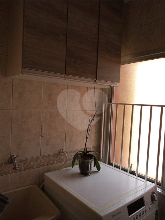 Apartamento à venda com 2 quartos em Jardim Ubirajara (zona Sul), São Paulo, SP