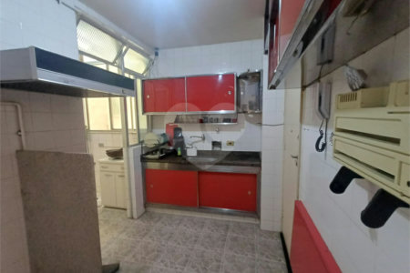 Apartamento à venda com 2 quartos, sendo 1 suíte, em Flamengo, Rio de Janeiro, RJ