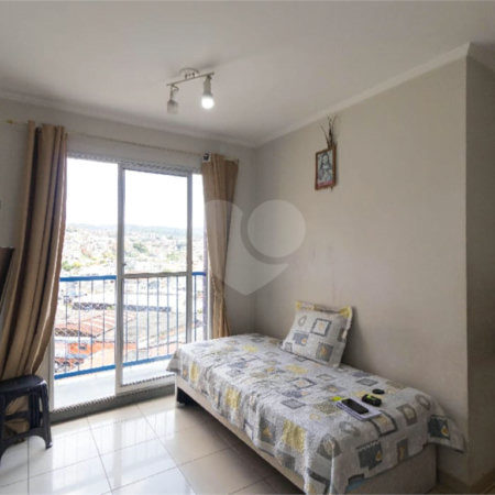 Apartamento à venda com 2 quartos em Jardim Centenário, São Paulo, SP