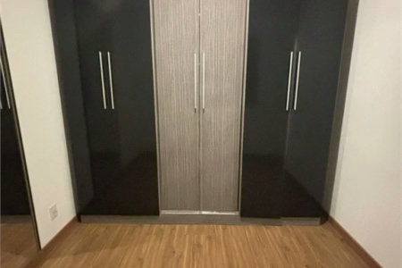 Apartamento à venda com 2 quartos em Jardim Monte Alegre, São Paulo, SP