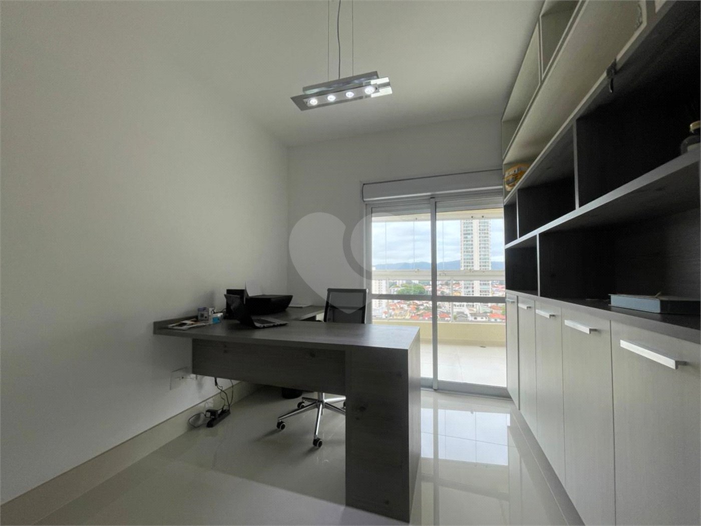 Apartamento à venda com 3 suítes em Santana, São Paulo, SP