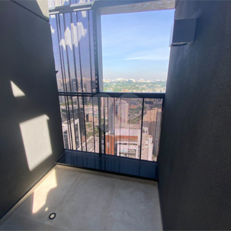 Apartamento à venda com 3 suítes em Jardim das Acácias, São Paulo, SP