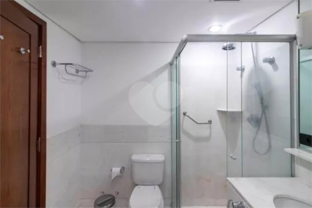 Apartamento à venda com 2 suítes em Itaim Bibi, São Paulo, SP