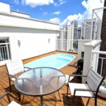 Duplex à venda com 2 suítes em Santana, São Paulo, SP