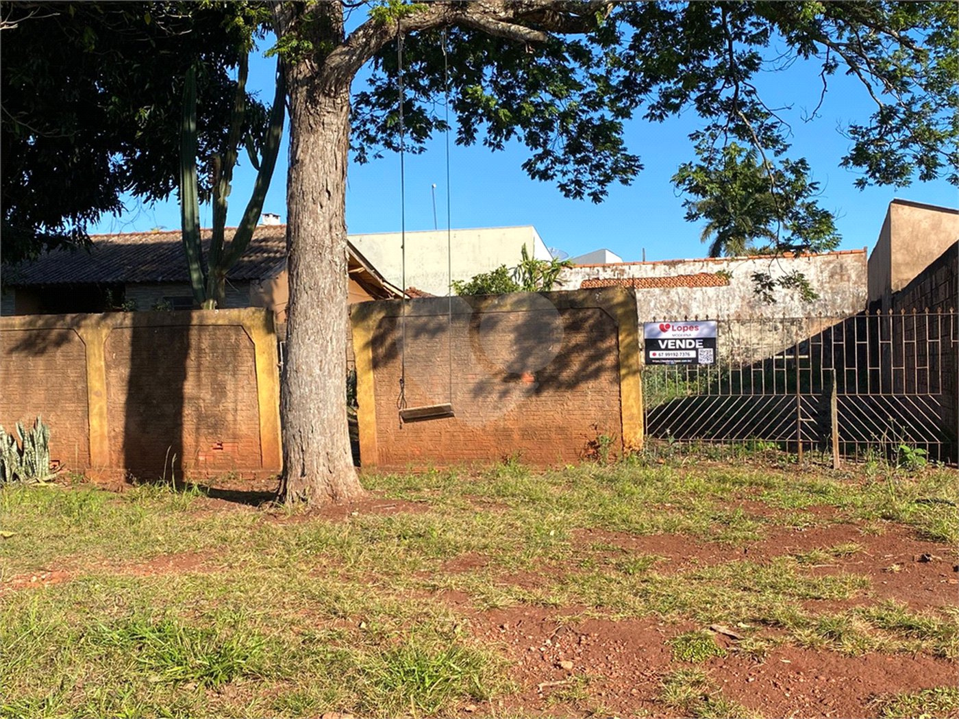 Terreno à venda em Jardim São João 1ª Seção, Ponta Porã, MS