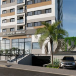 Apartamento à venda com 1 suíte em Alvinópolis, Atibaia, SP
