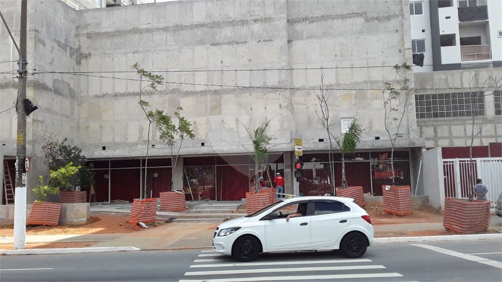 Apartamento à venda com 2 quartos em Limão, São Paulo, SP