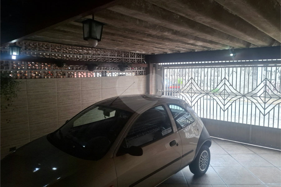 Casa Térrea à venda com 2 quartos em Tremembé, São Paulo, SP