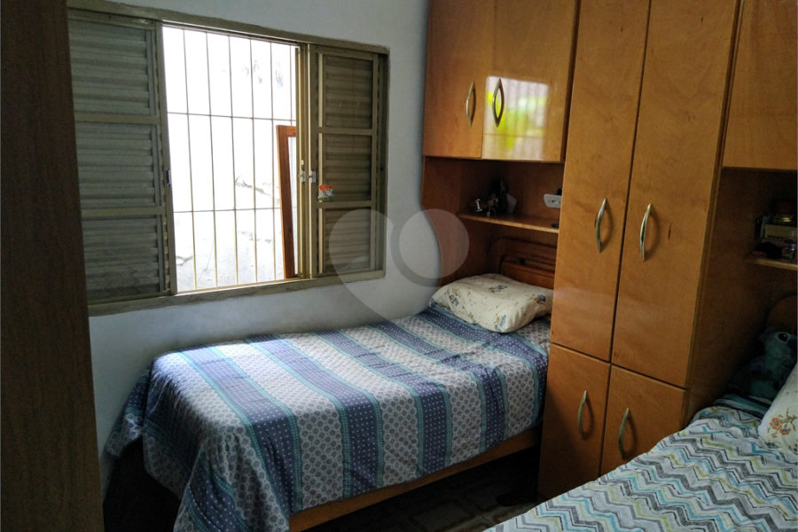 Casa à venda com 2 quartos em Jardim São Paulo(zona Norte), São Paulo, SP
