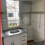 Apartamento à venda com 3 quartos em Barra Funda, São Paulo, SP