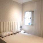 Apartamento à venda com 1 quarto em Parada Inglesa, São Paulo, SP