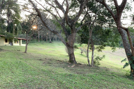 Chácara à venda com 5 quartos em Volta Grande (são João Novo), São Roque, SP