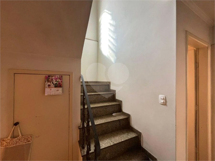Sobrado à venda com 3 quartos, sendo 1 suíte, em Vila Leopoldina, São Paulo, SP