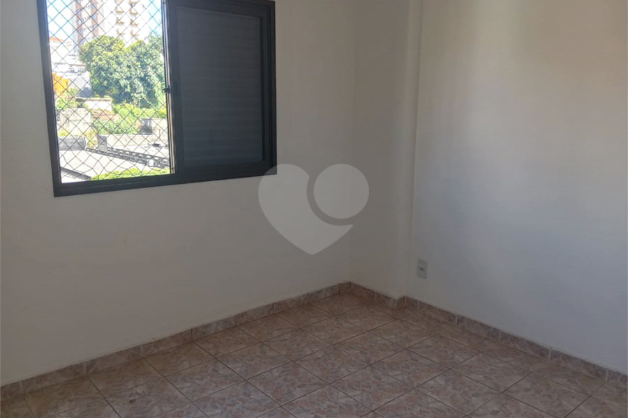 Apartamento à venda com 2 quartos em Vila Aurora (zona Norte), São Paulo, SP