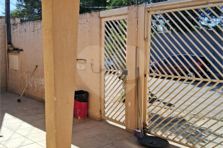 Casa à venda com 4 quartos, sendo 1 suíte, em Parque Boa Esperança, Indaiatuba, SP