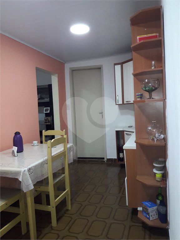 Casa Térrea à venda com 2 quartos, sendo 1 suíte,  em Freguesia do Ó, São Paulo, SP