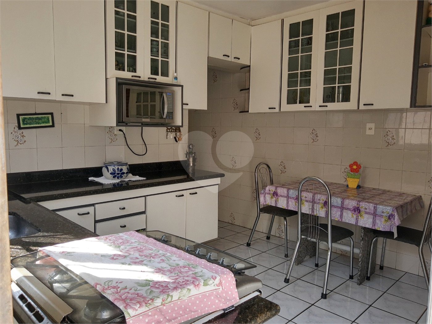 Casa Térrea à venda com 4 quartos, sendo 1 suíte,  em Vila Mazzei, São Paulo, SP