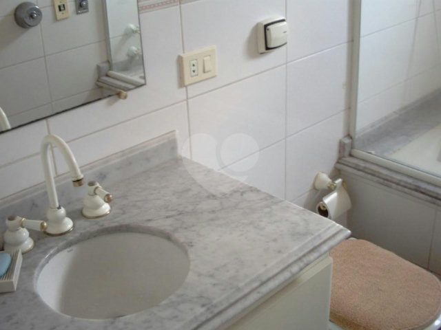 Apartamento à venda com 3 quartos, sendo 1 suíte,  em Santana, São Paulo, SP