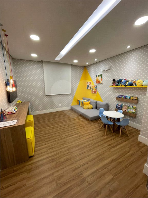 Apartamento à venda com 2 quartos em Barra Funda, São Paulo, SP