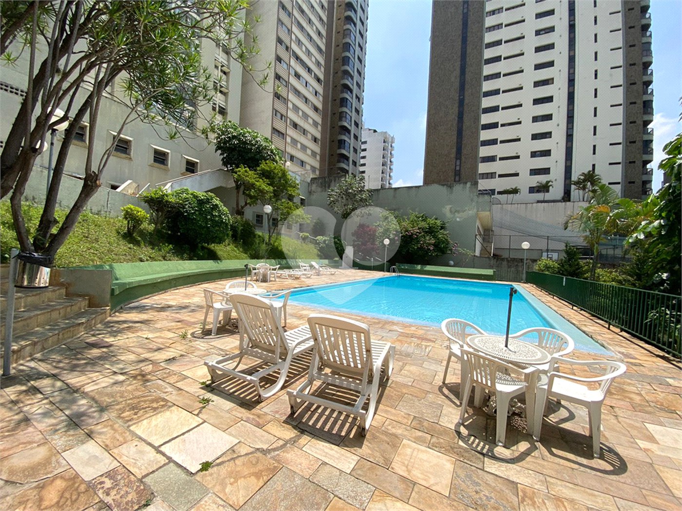Apartamento à venda com 3 quartos em Santana, São Paulo, SP