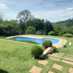 Casa à venda com 4 suítes no condomínio Vale da Santa Fé, Vinhedo - SP