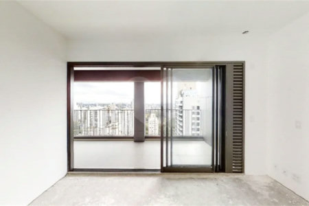 Apartamento à venda com 2 suítes em Pinheiros, São Paulo, SP