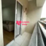 Apartamento à venda com 2 quartos em Vila São Benedito, São José dos Campos, SP