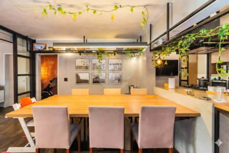 Apartamento à venda com 2 quartos, sendo 1 suíte, em Itaim Bibi, São Paulo, SP