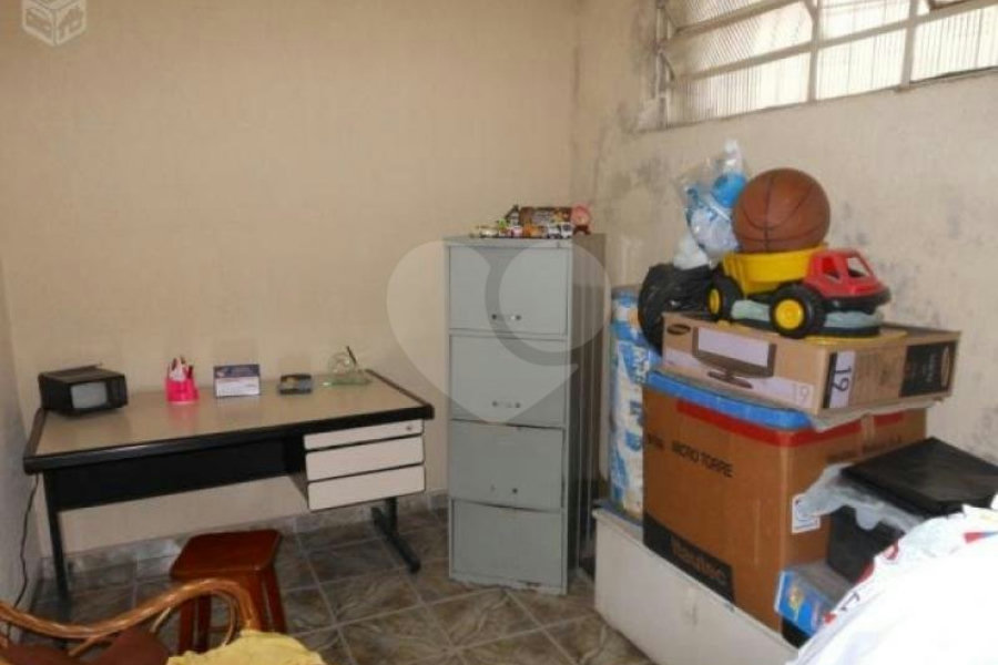 Casa Térrea à venda com 3 quartos, sendo 2 suítes, em Vila Mazzei, São Paulo, SP