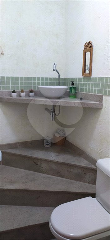 Sobrado à venda ou para alugar com 5 quartos, sendo 3 suítes, em Tucuruvi, São Paulo, SP