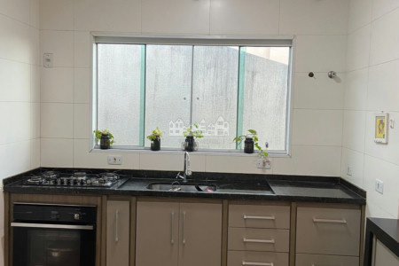 Casa à venda com 3 quartos, sendo 1 suíte, em Jardim Paulista, Atibaia, SP