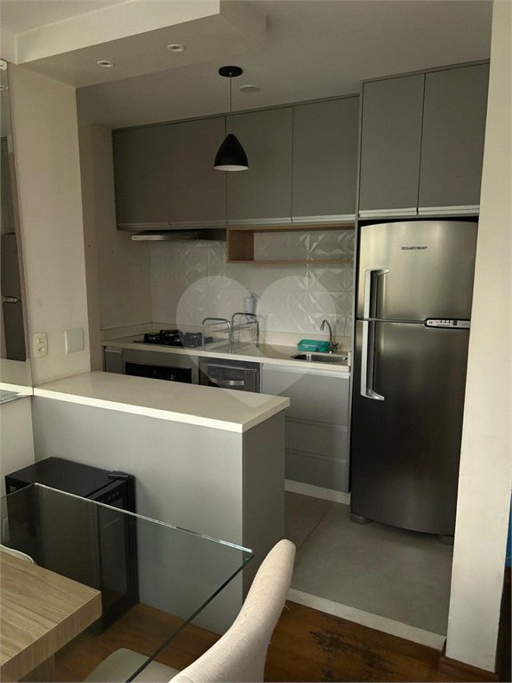 Apartamento à venda com 2 quartos, sendo 1 suíte,  em Paraíso do Morumbi, São Paulo, SP