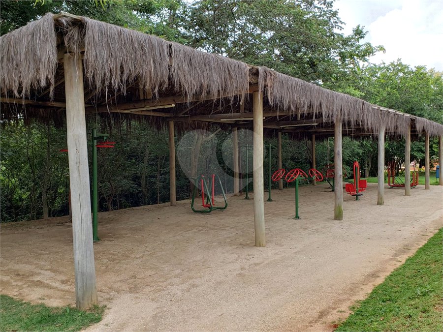 Casa à venda com 3 suítes no condomínio Golden Park Residence, Sorocaba - SP