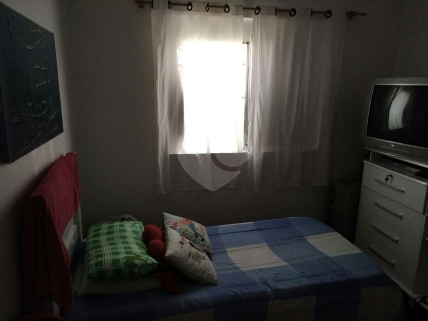 Casa Térrea à venda com 3 quartos, sendo 1 suíte, em Água Fria, São Paulo, SP